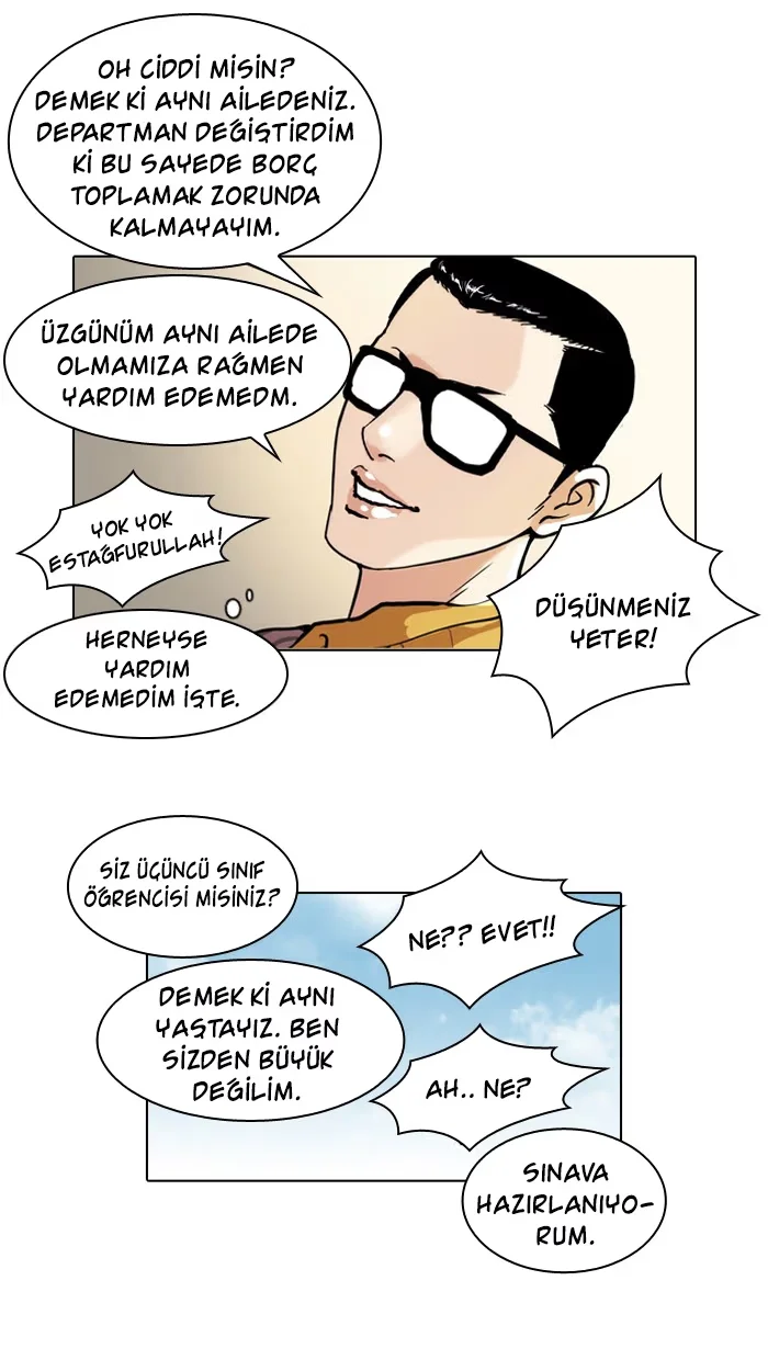 Lookism - Bölüm 38 - Sayfa 59