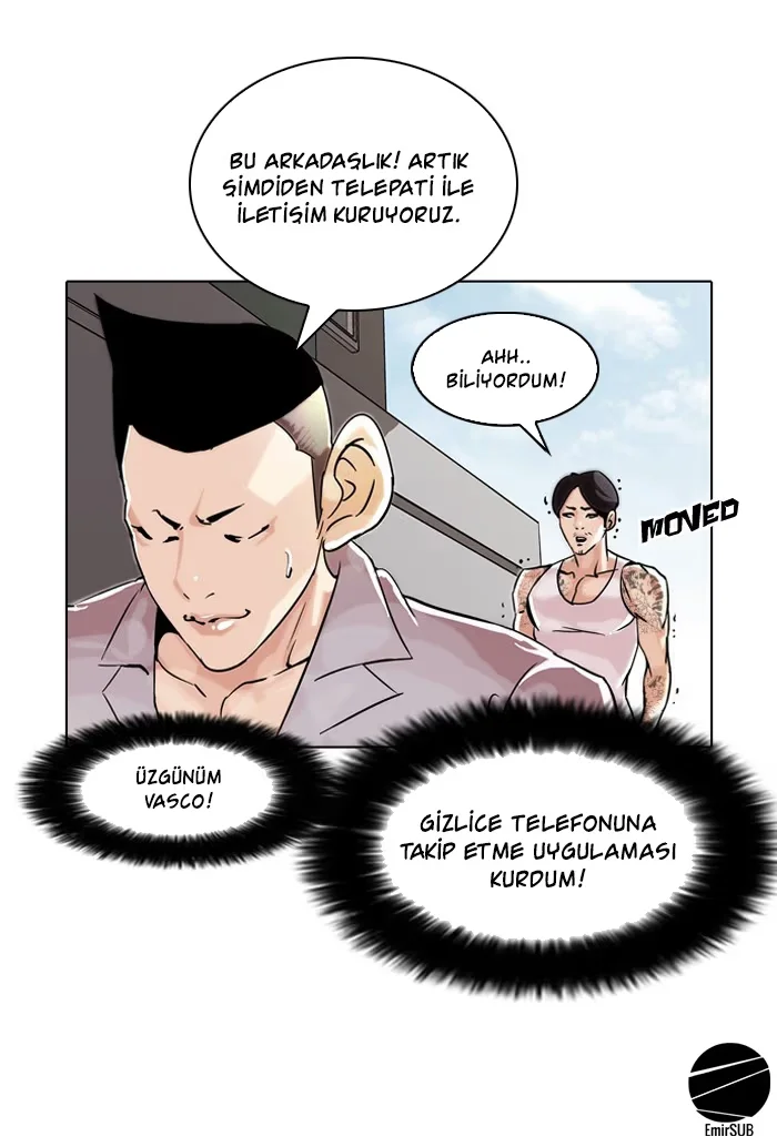 Lookism - Bölüm 38 - Sayfa 5