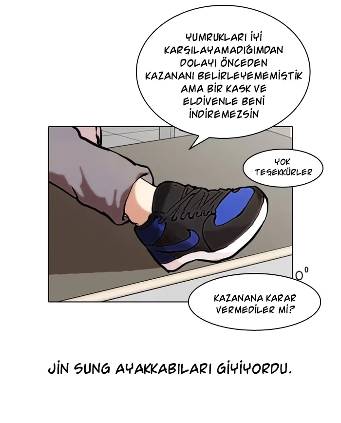 Lookism - Bölüm 38 - Sayfa 62