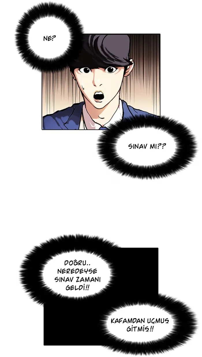 Lookism - Bölüm 38 - Sayfa 64