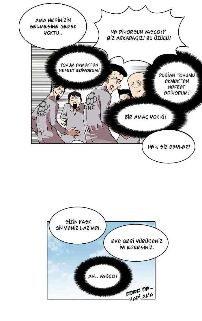 Lookism - Bölüm 38 - Sayfa 6