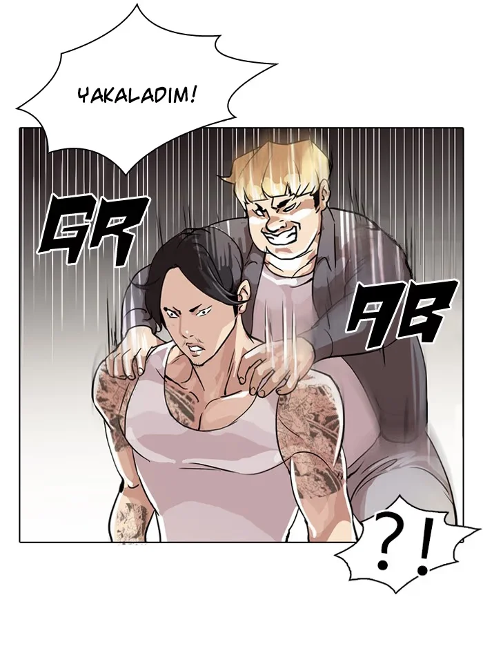 Lookism - Bölüm 38 - Sayfa 7