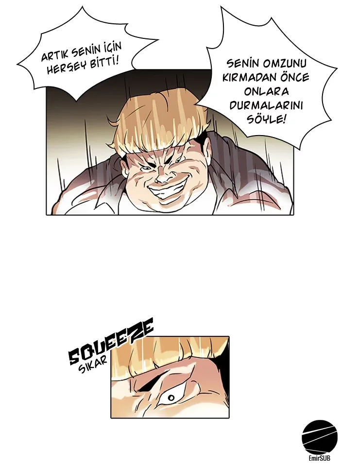 Lookism - Bölüm 38 - Sayfa 8