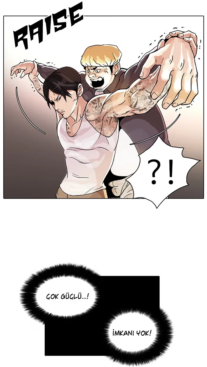 Lookism - Bölüm 38 - Sayfa 9