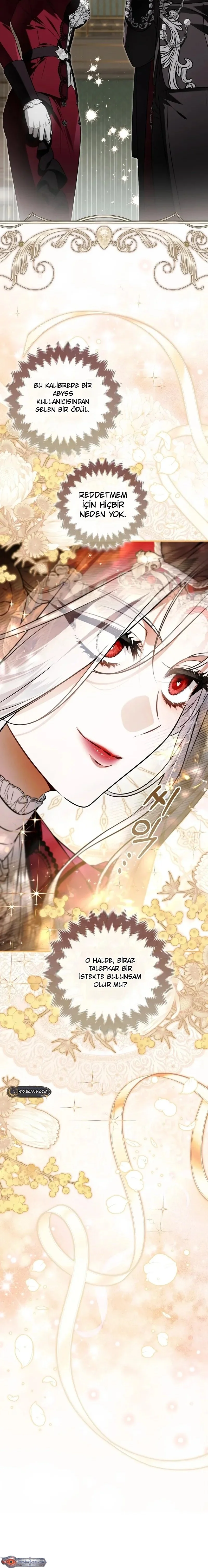 The Baddest Villainess Is Back - Bölüm 16 - Sayfa 13