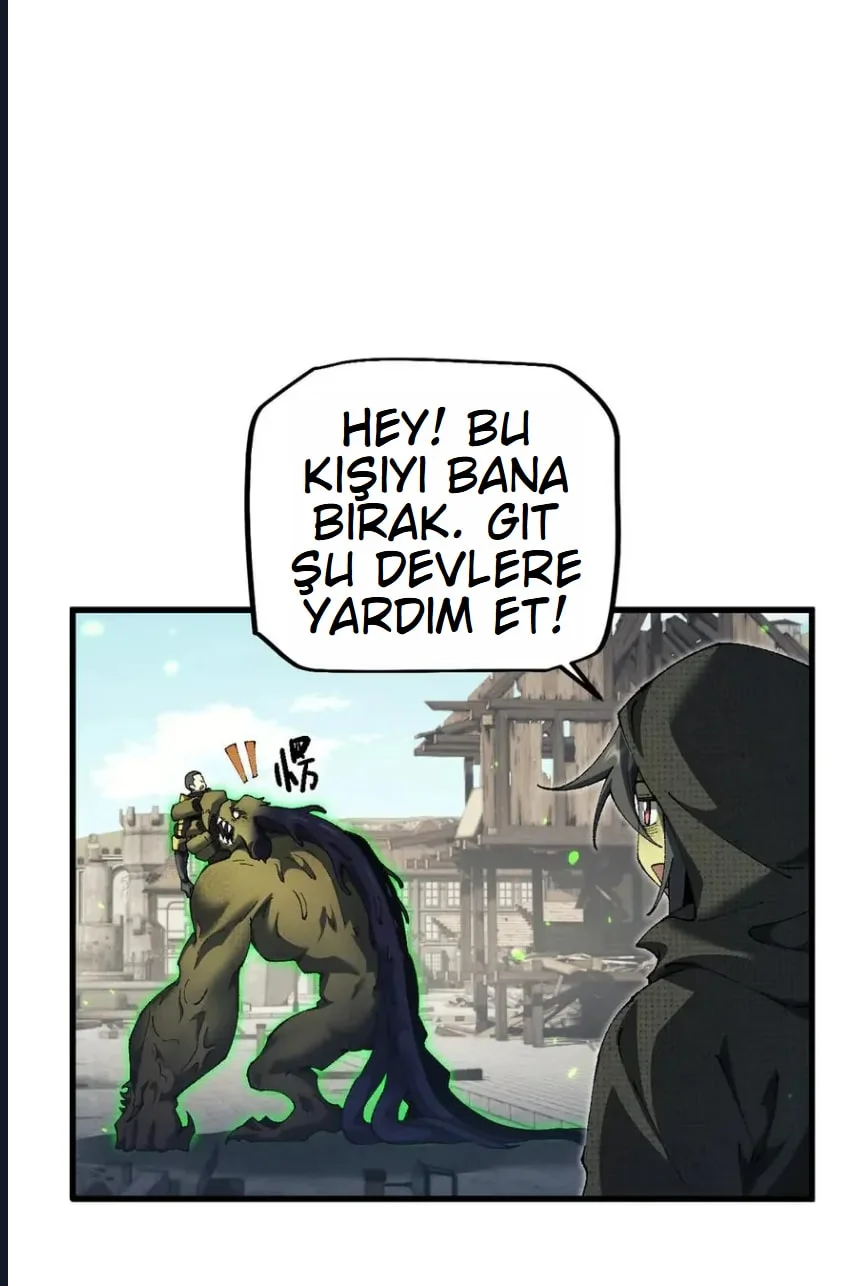 From Goblin to Goblin God - Bölüm 47 - Sayfa 10