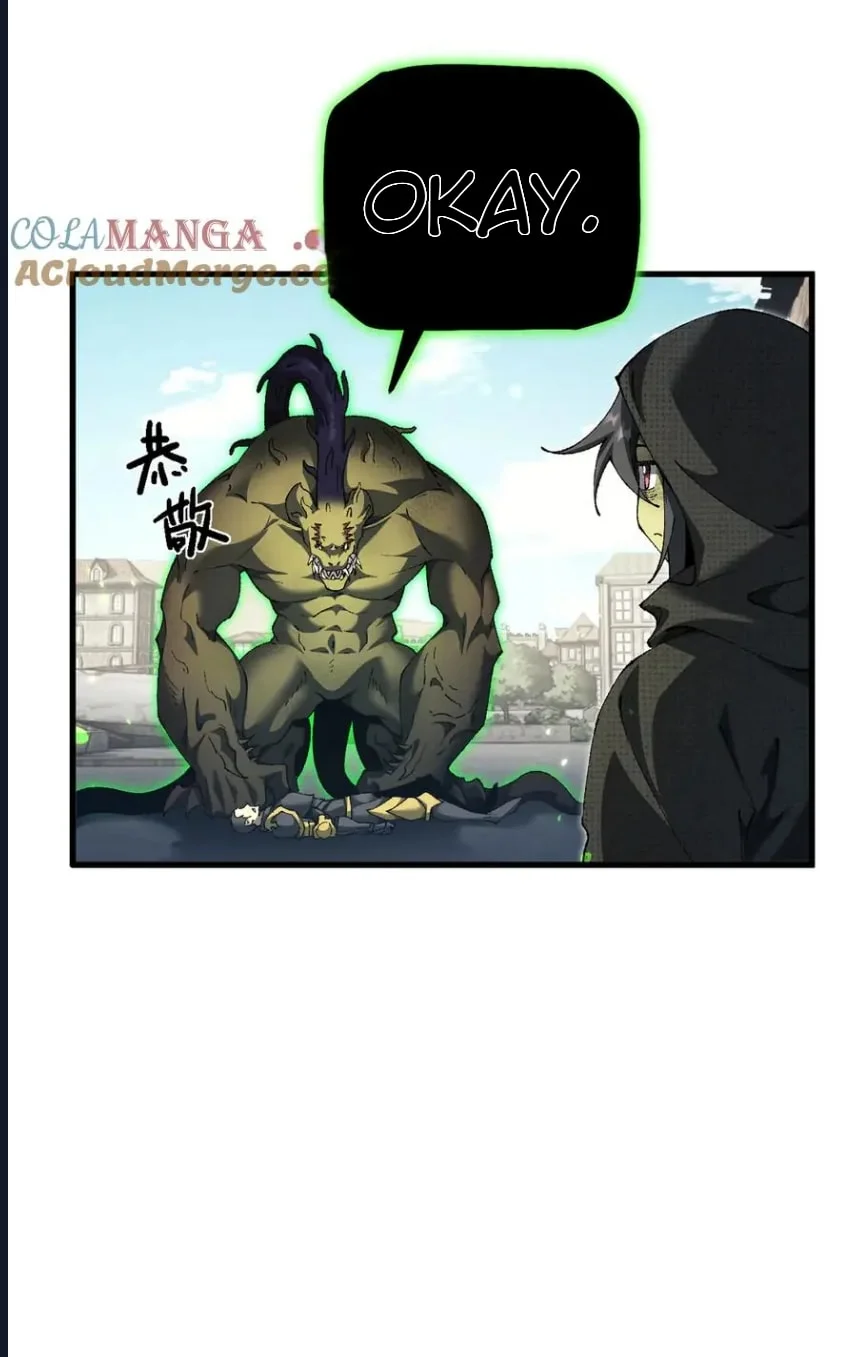From Goblin to Goblin God - Bölüm 47 - Sayfa 11