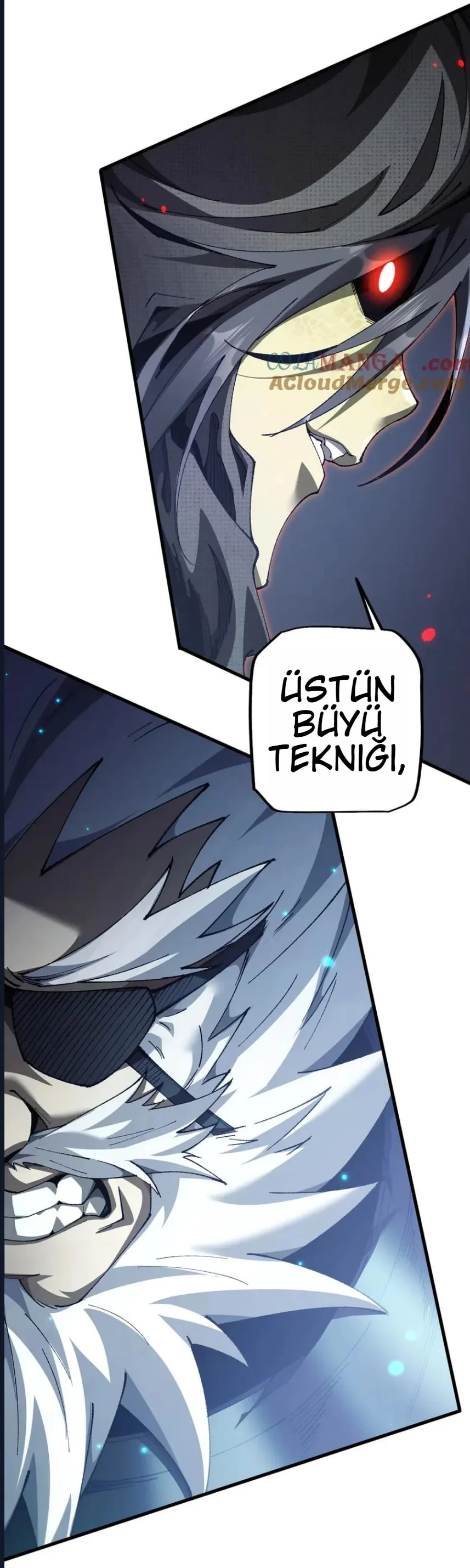 From Goblin to Goblin God - Bölüm 47 - Sayfa 24