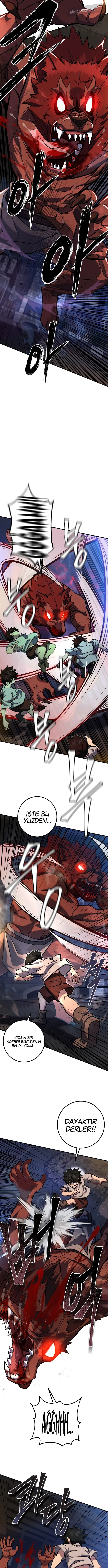 I Picked a Hammer to Save the World - Bölüm 3 - Sayfa 12