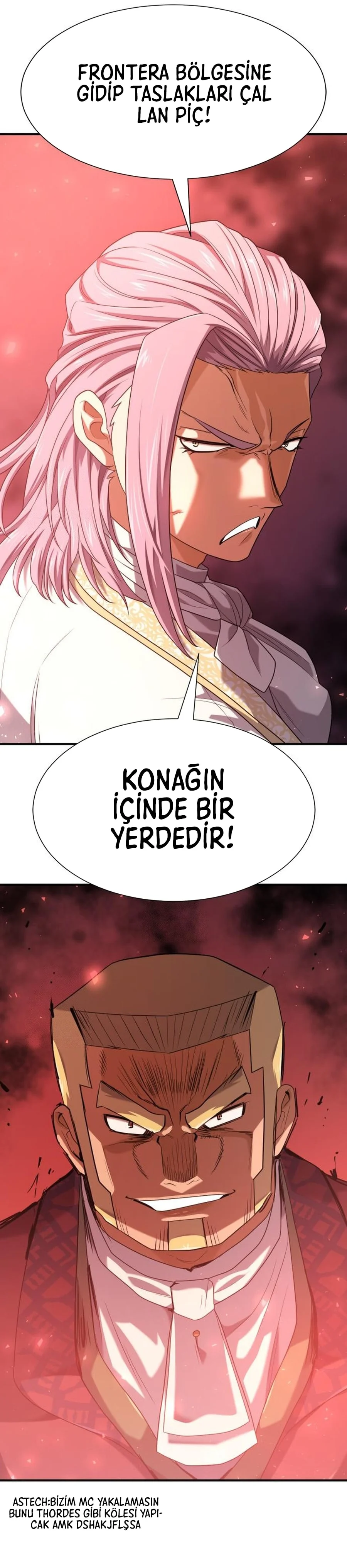 The Greatest Estate Developer - Bölüm 211 - Sayfa 11