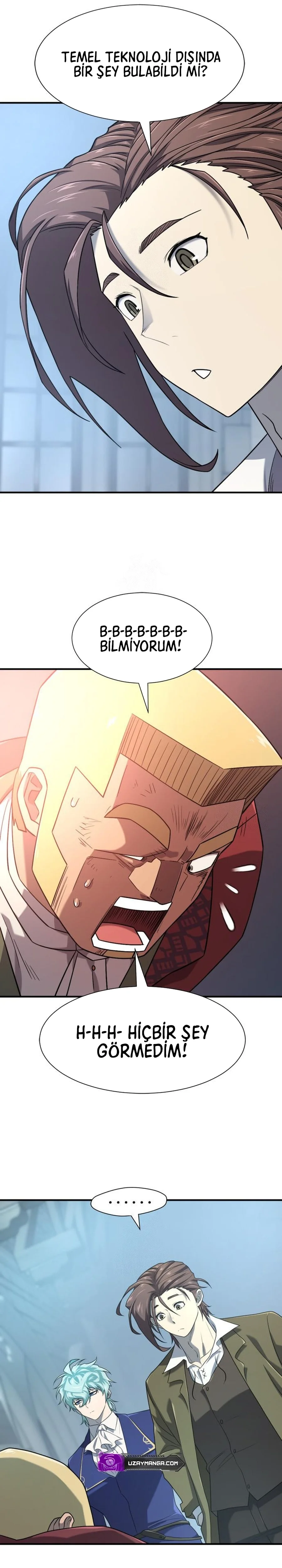 The Greatest Estate Developer - Bölüm 211 - Sayfa 13