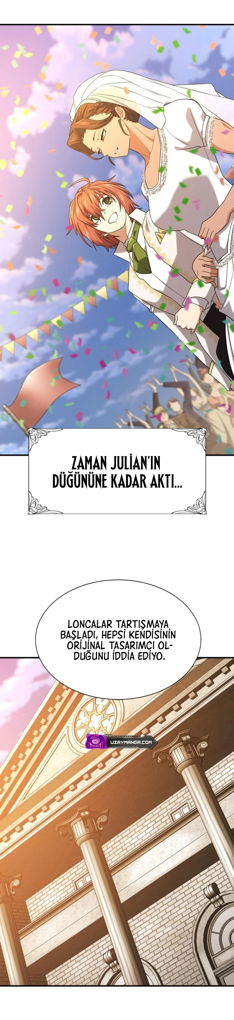 The Greatest Estate Developer - Bölüm 211 - Sayfa 20