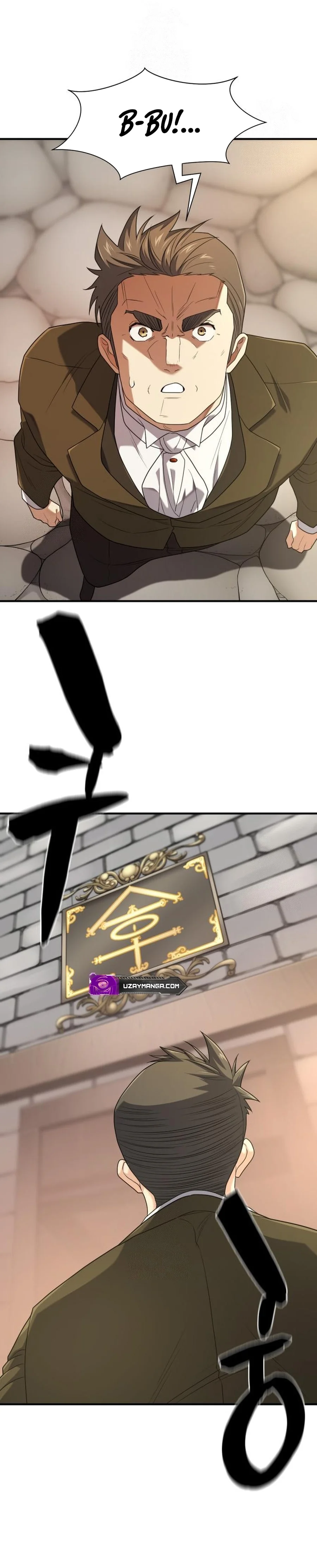 The Greatest Estate Developer - Bölüm 211 - Sayfa 23