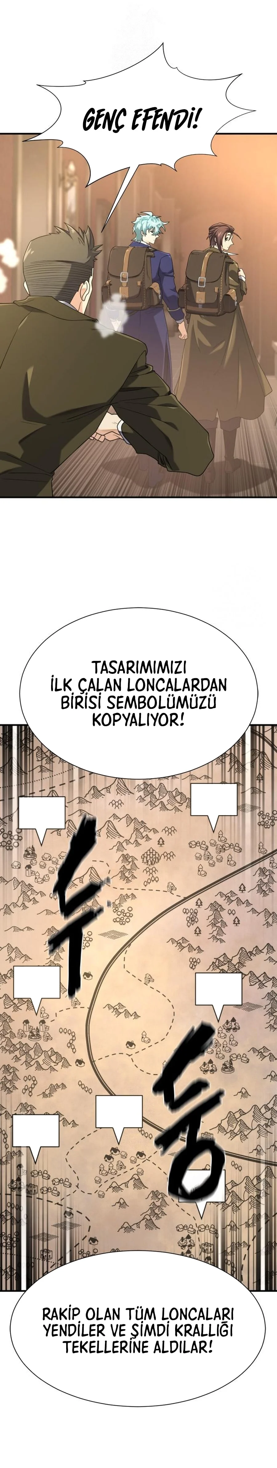 The Greatest Estate Developer - Bölüm 211 - Sayfa 24