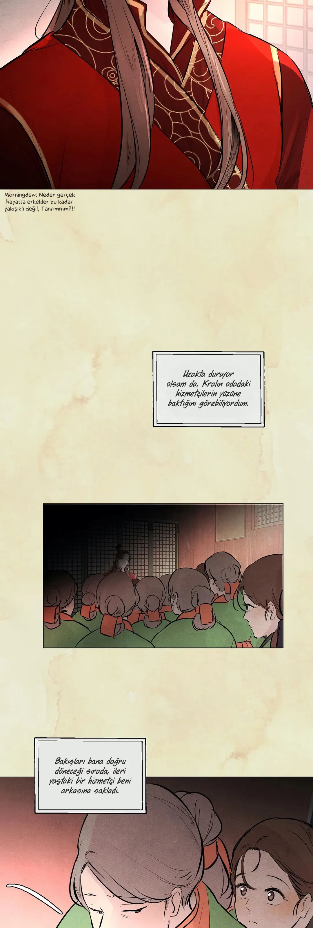 Ellin's Solhwa - Bölüm 31 - Sayfa 11