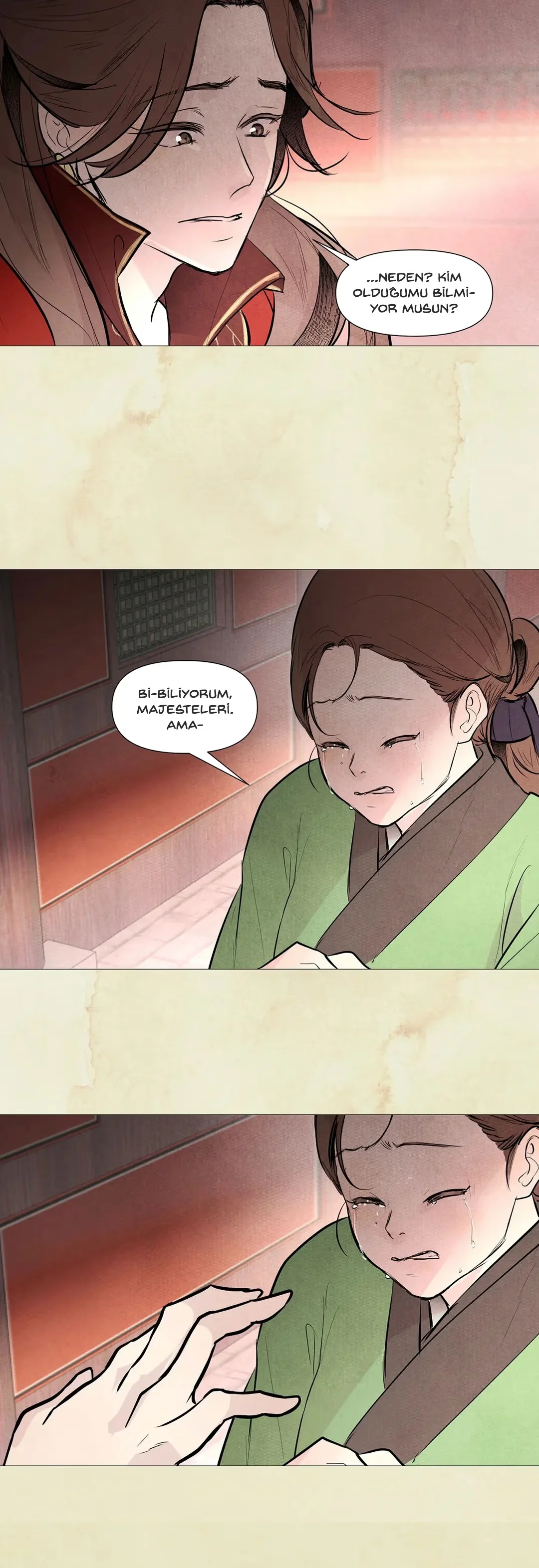 Ellin's Solhwa - Bölüm 31 - Sayfa 26