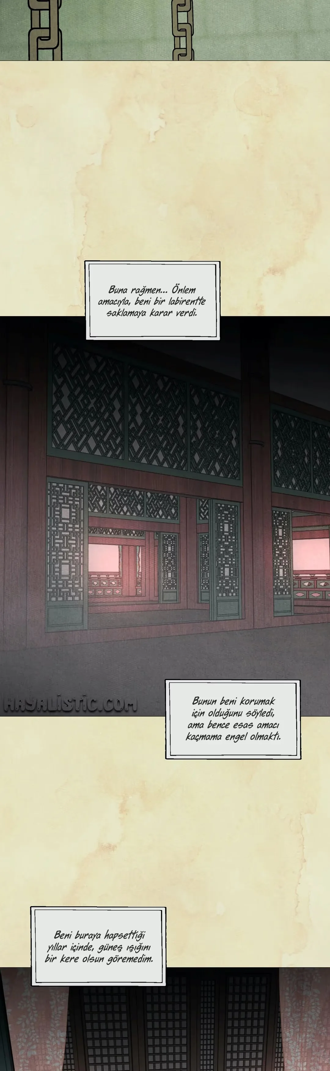 Ellin's Solhwa - Bölüm 31 - Sayfa 40