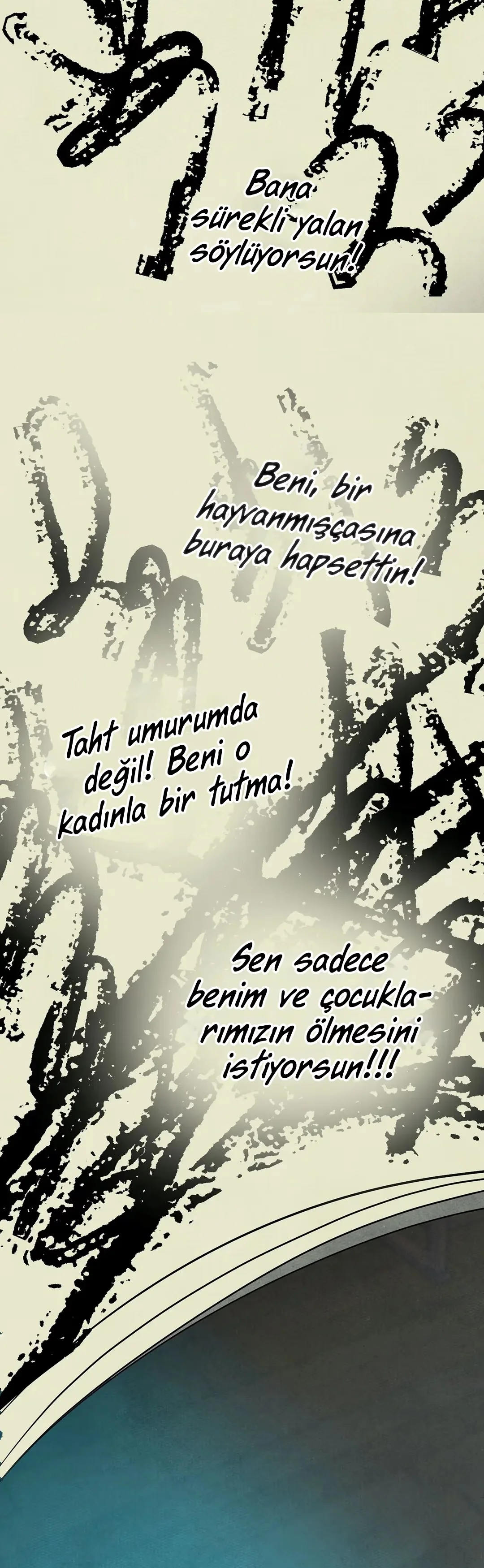 Ellin's Solhwa - Bölüm 31 - Sayfa 43