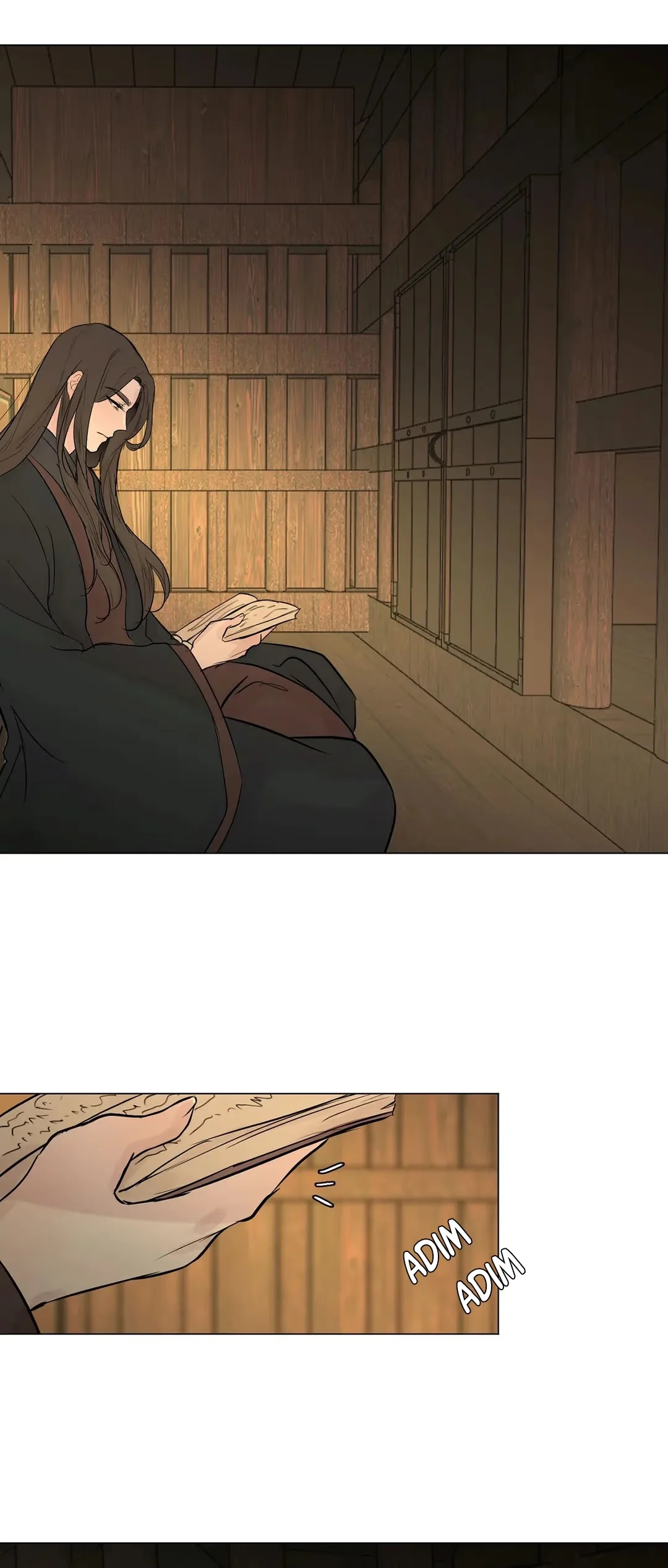 Ellin's Solhwa - Bölüm 31 - Sayfa 53