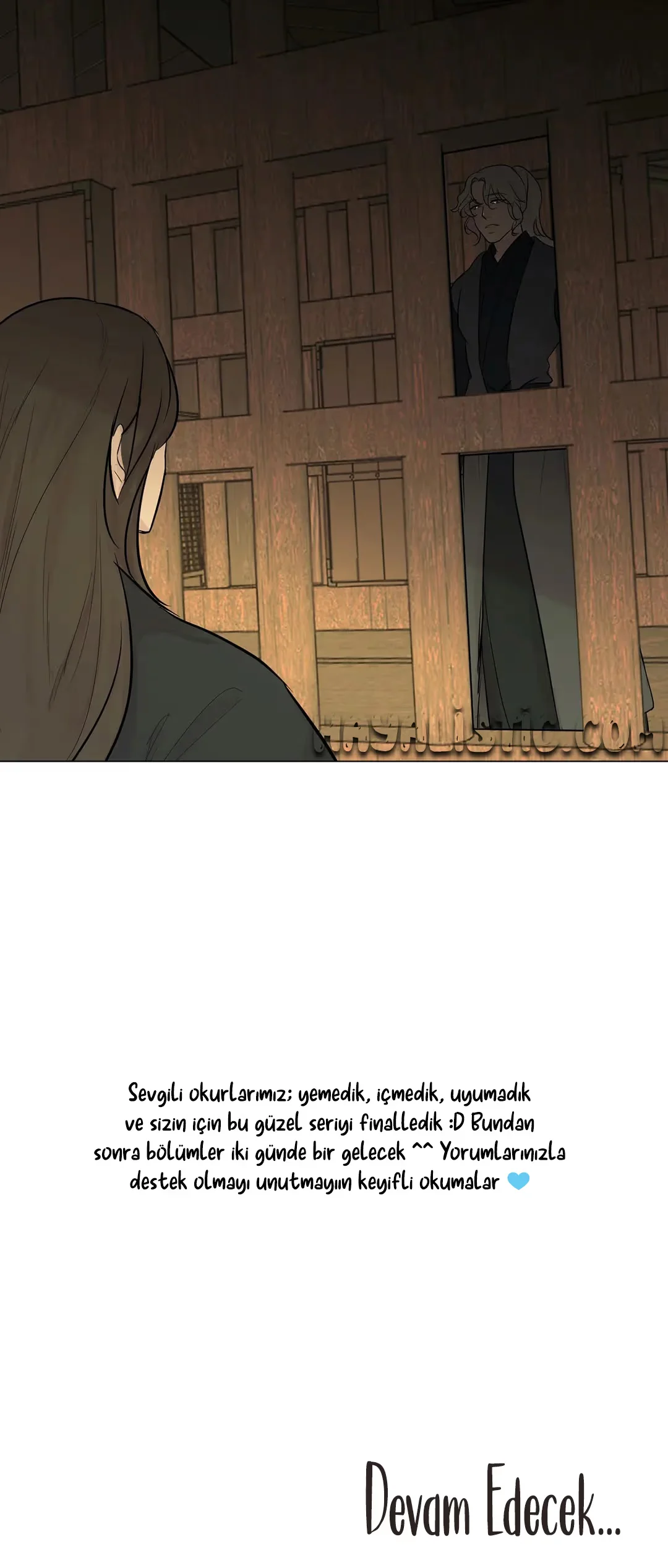 Ellin's Solhwa - Bölüm 31 - Sayfa 54