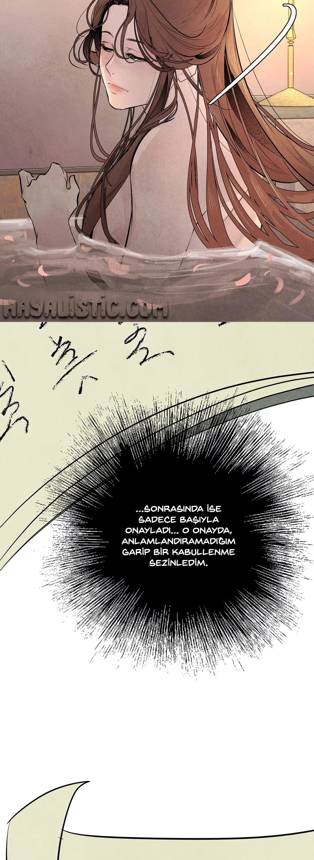 Ellin's Solhwa - Bölüm 31 - Sayfa 7