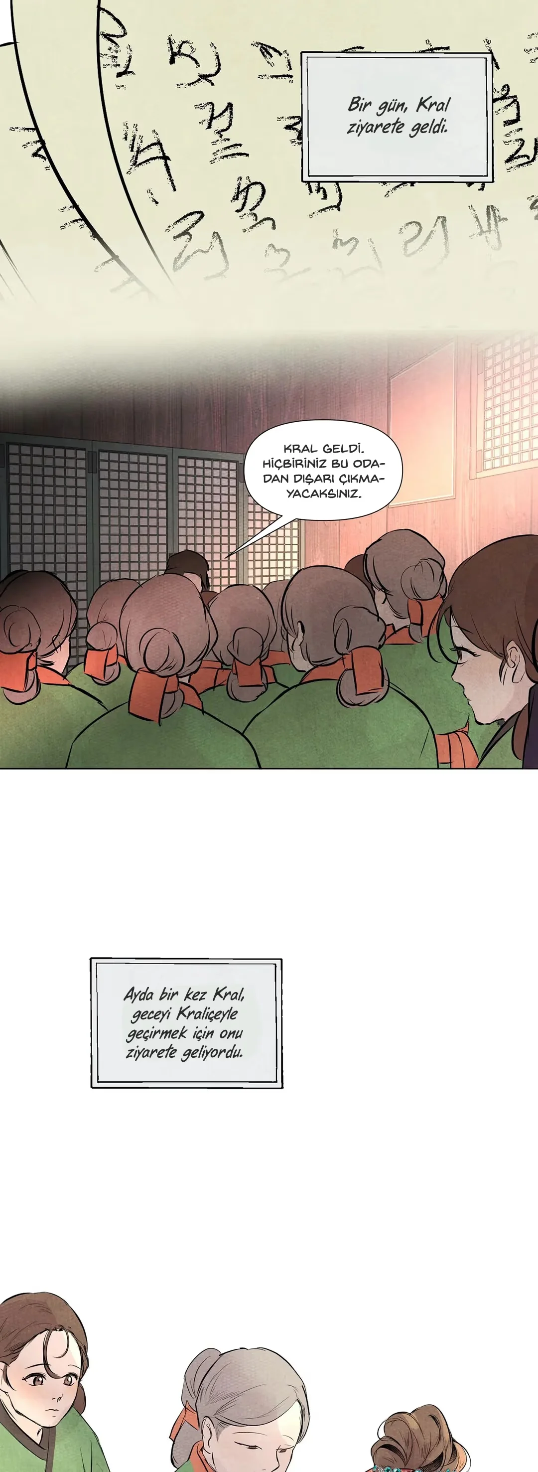 Ellin's Solhwa - Bölüm 31 - Sayfa 8