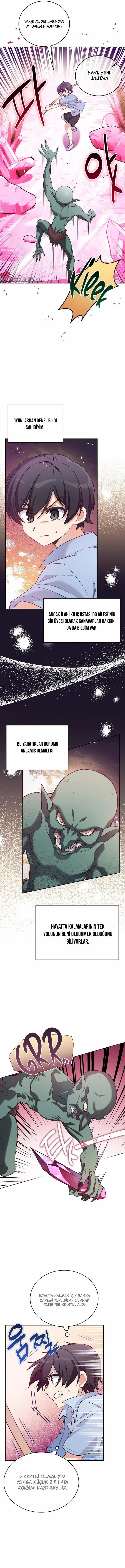 Became a Childhood Friend of the Mid-Boss - Bölüm 5 - Sayfa 13