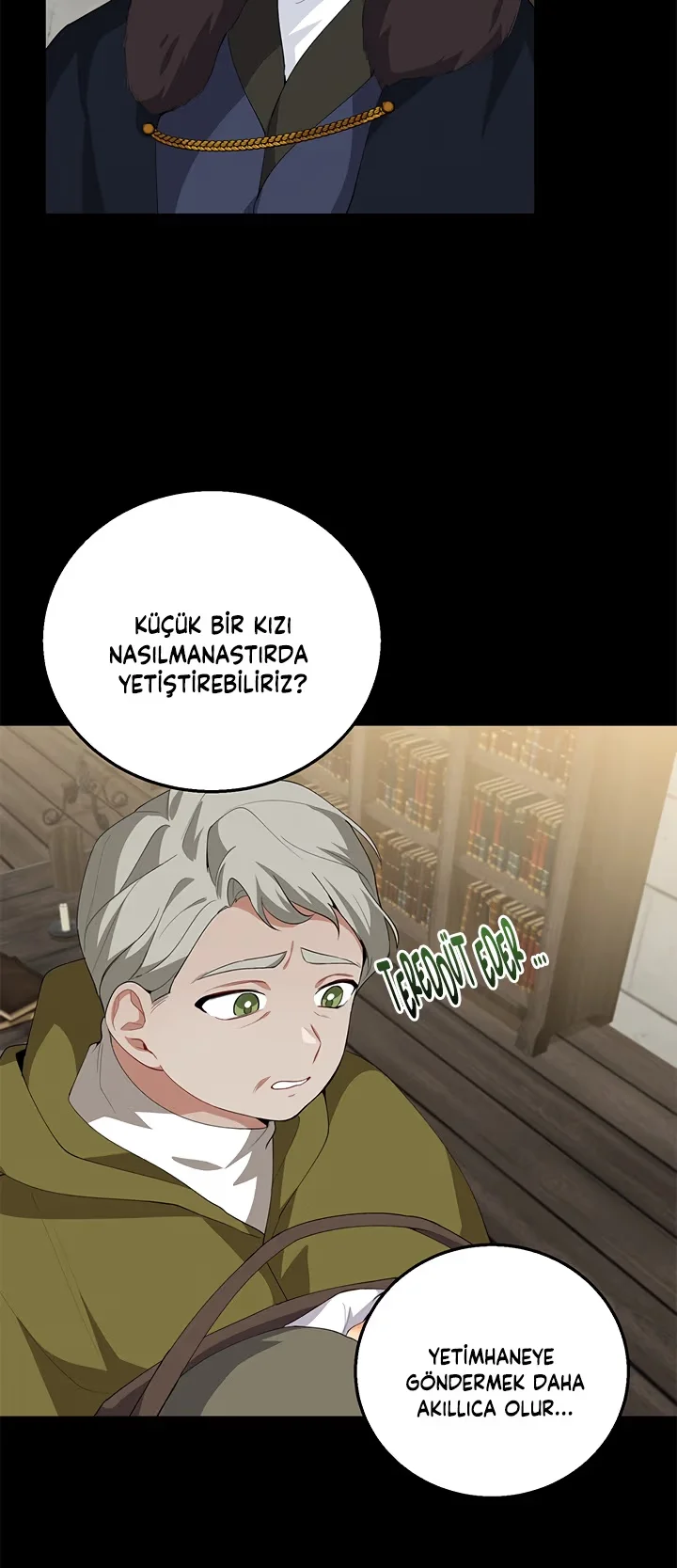 Answer Me, My Prince - Bölüm 22 - Sayfa 28