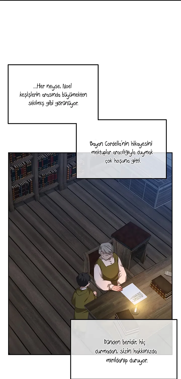 Answer Me, My Prince - Bölüm 22 - Sayfa 32