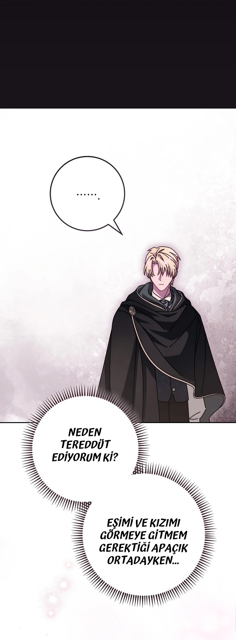 Can I Cry Now? - Bölüm 26 - Sayfa 20