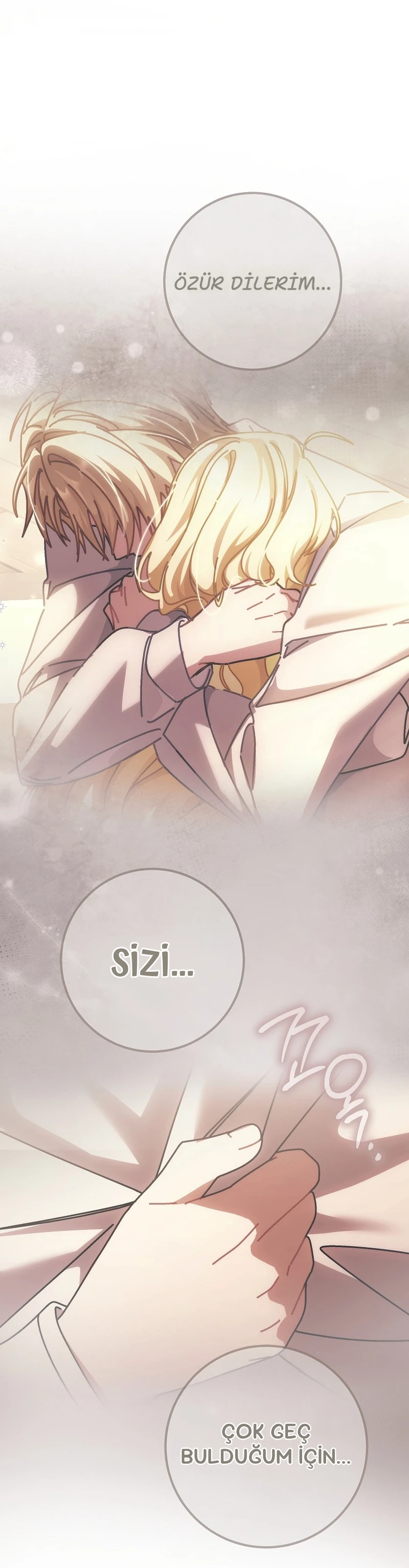 Can I Cry Now? - Bölüm 26 - Sayfa 22
