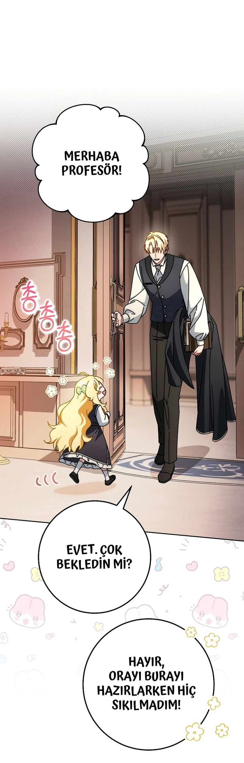 Can I Cry Now? - Bölüm 26 - Sayfa 27