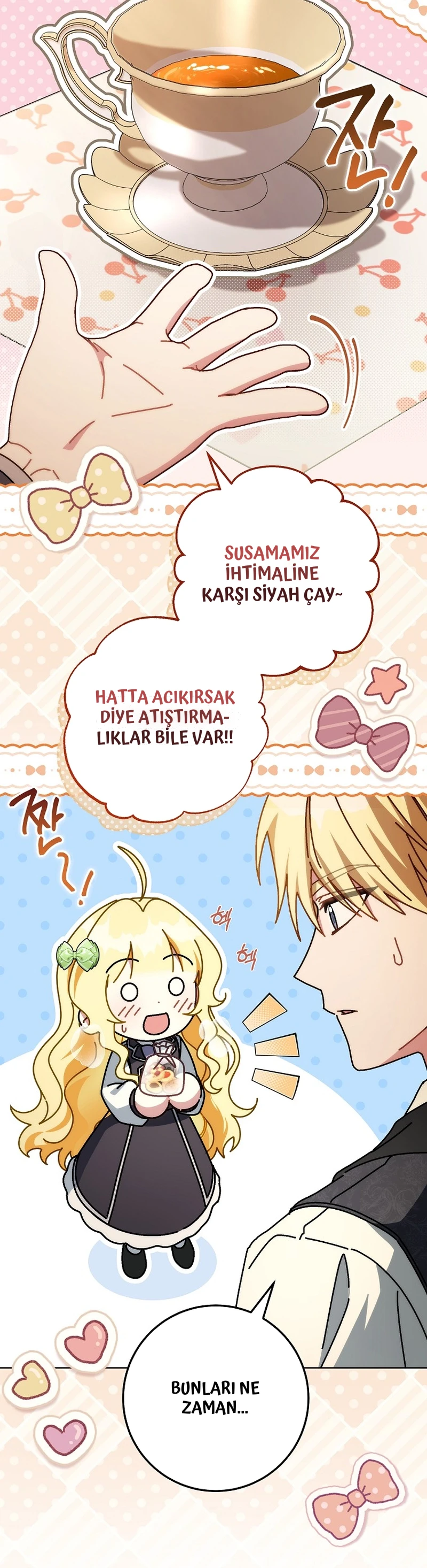 Can I Cry Now? - Bölüm 26 - Sayfa 29