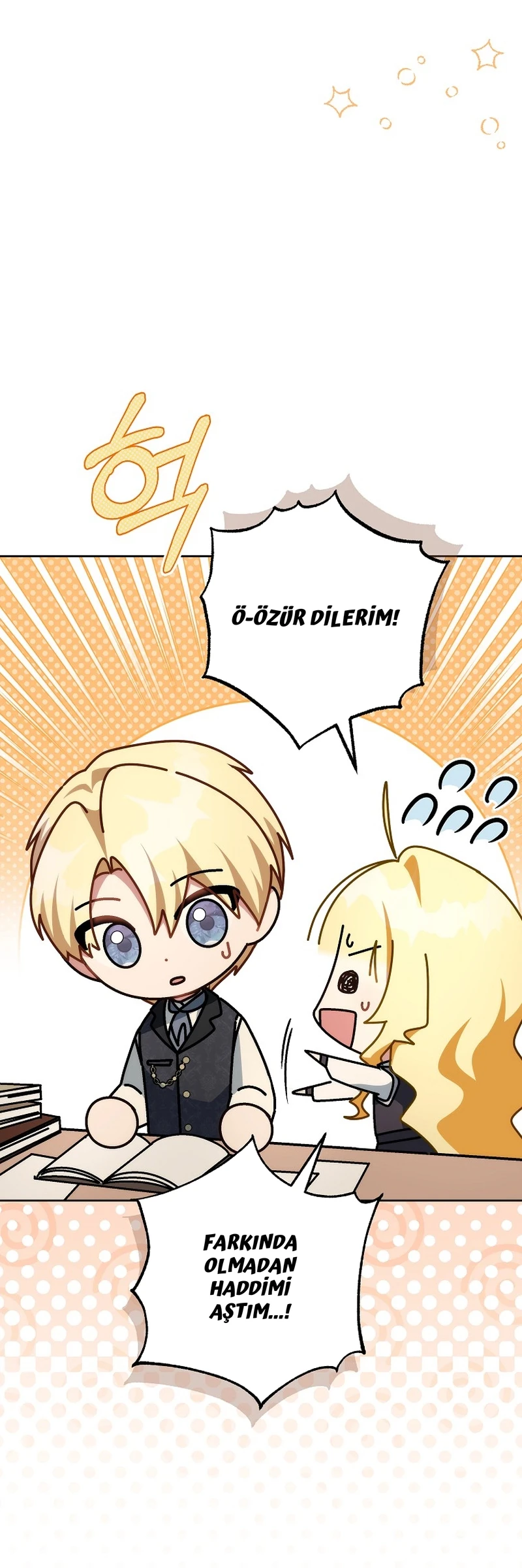 Can I Cry Now? - Bölüm 26 - Sayfa 41