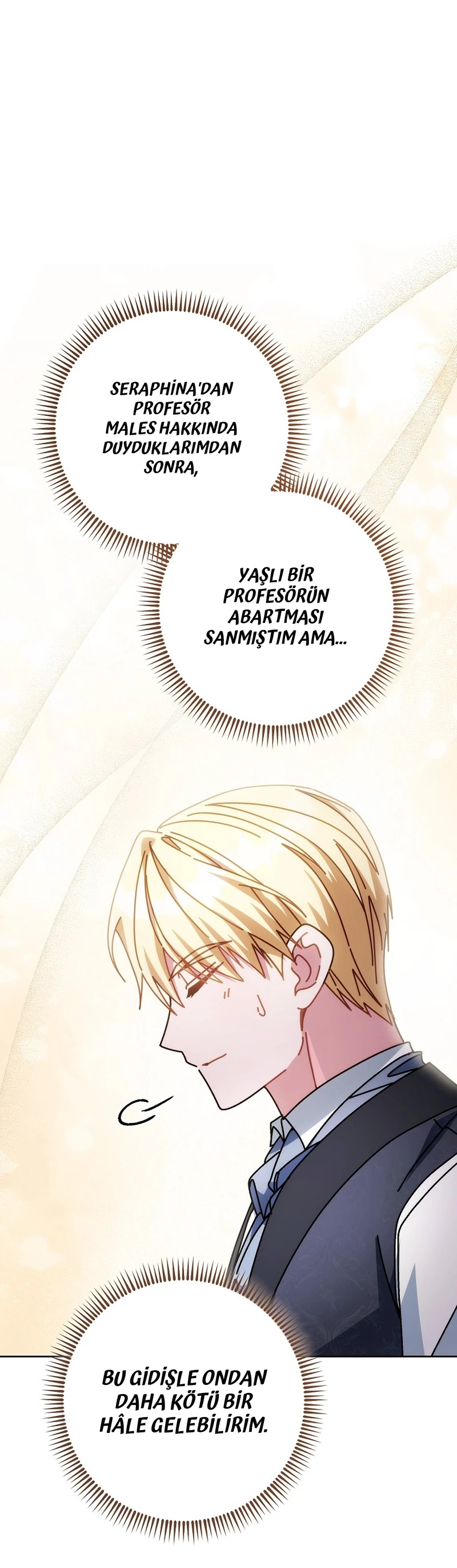 Can I Cry Now? - Bölüm 26 - Sayfa 49