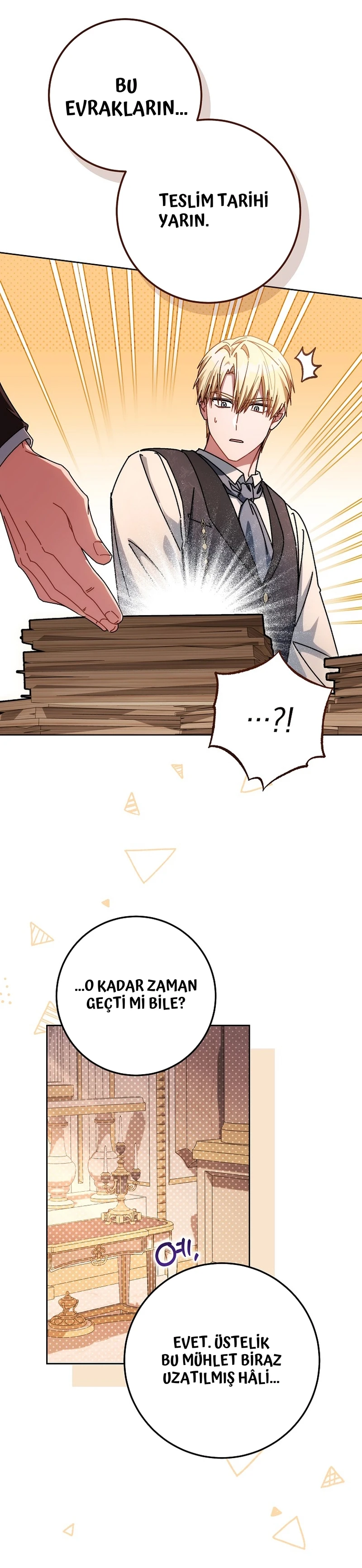 Can I Cry Now? - Bölüm 26 - Sayfa 4