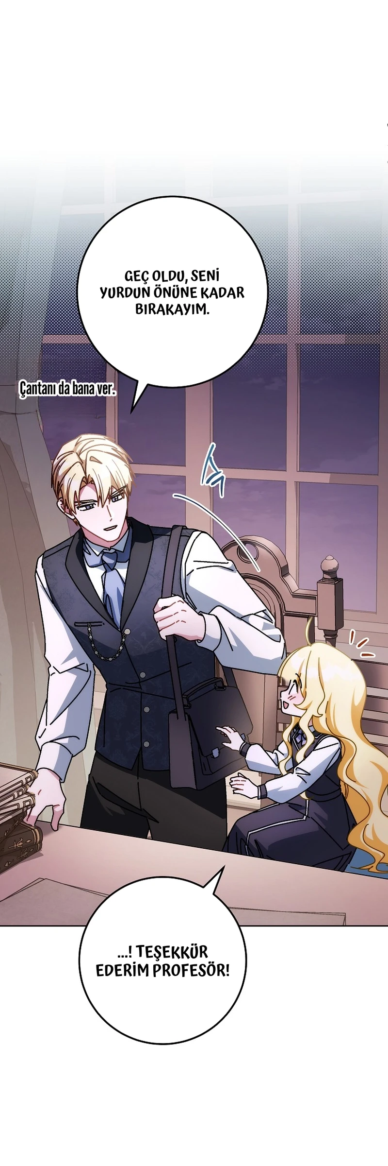 Can I Cry Now? - Bölüm 26 - Sayfa 50