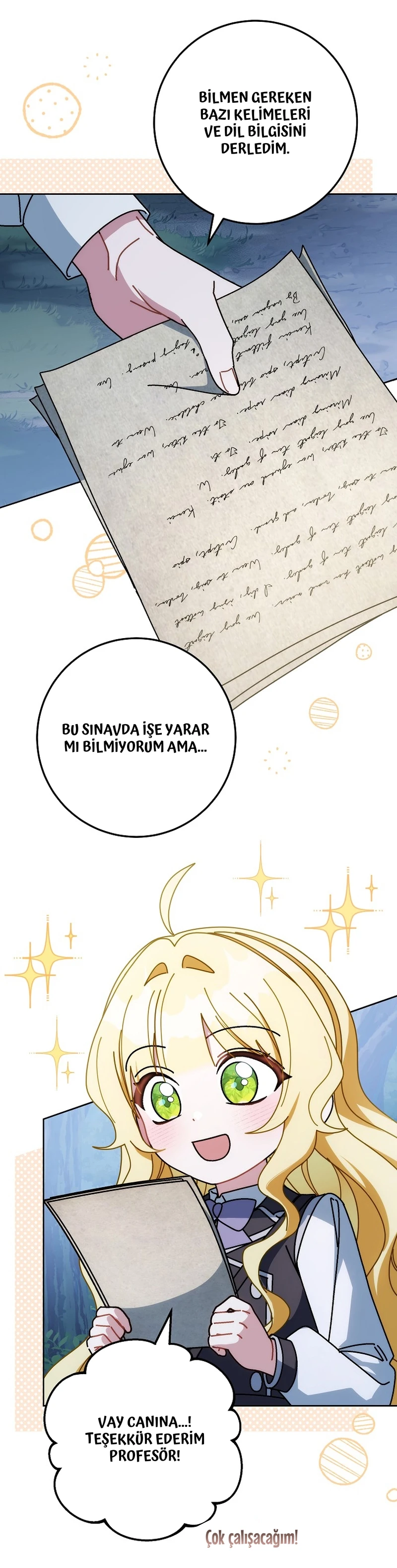 Can I Cry Now? - Bölüm 26 - Sayfa 59