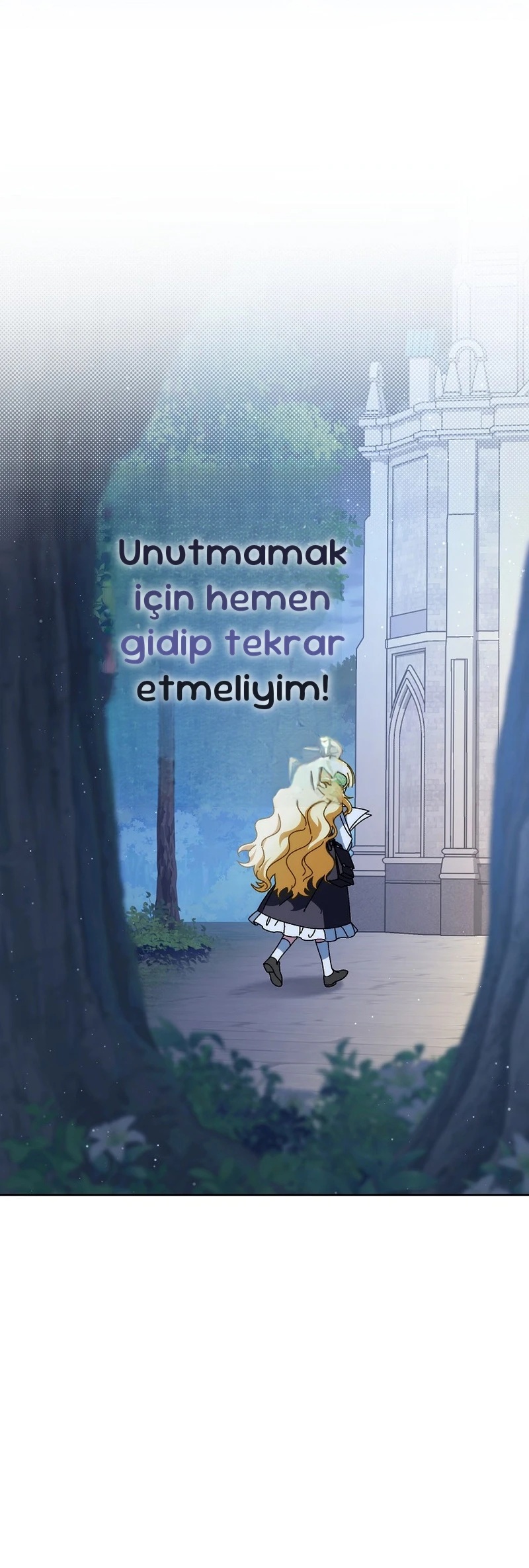 Can I Cry Now? - Bölüm 26 - Sayfa 63