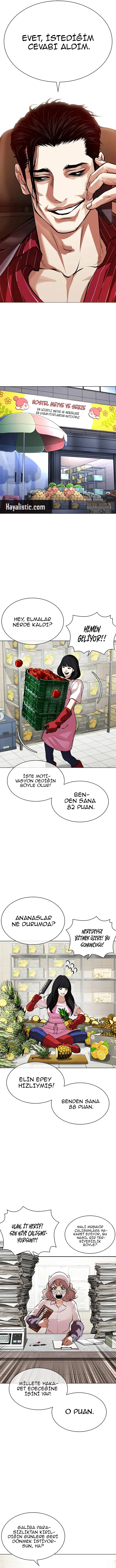 Lookism - Bölüm 519 - Sayfa 11