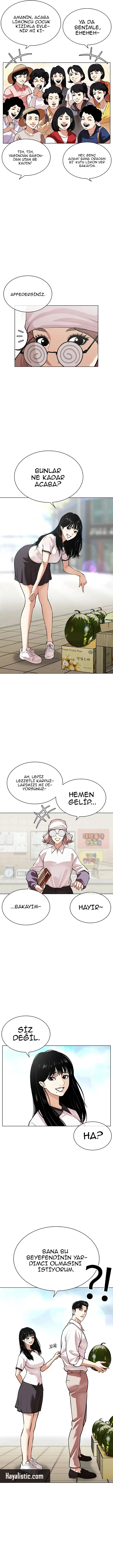 Lookism - Bölüm 519 - Sayfa 13