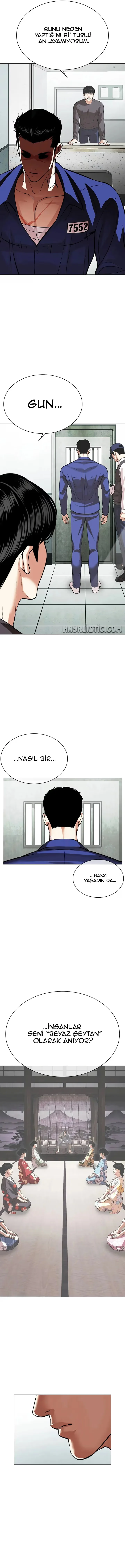 Lookism - Bölüm 519 - Sayfa 23