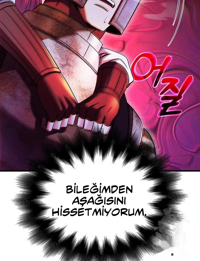 Surviving the Game as a Barbarian - Bölüm 47 - Sayfa 134
