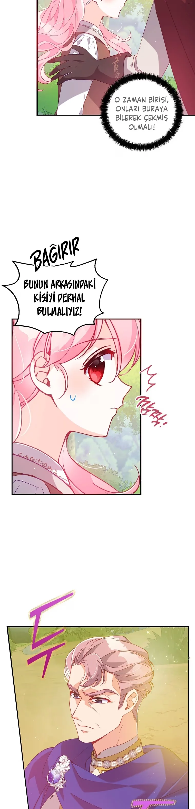 The Precious Sister of the Villainous Grand Duke - Bölüm 55 - Sayfa 23