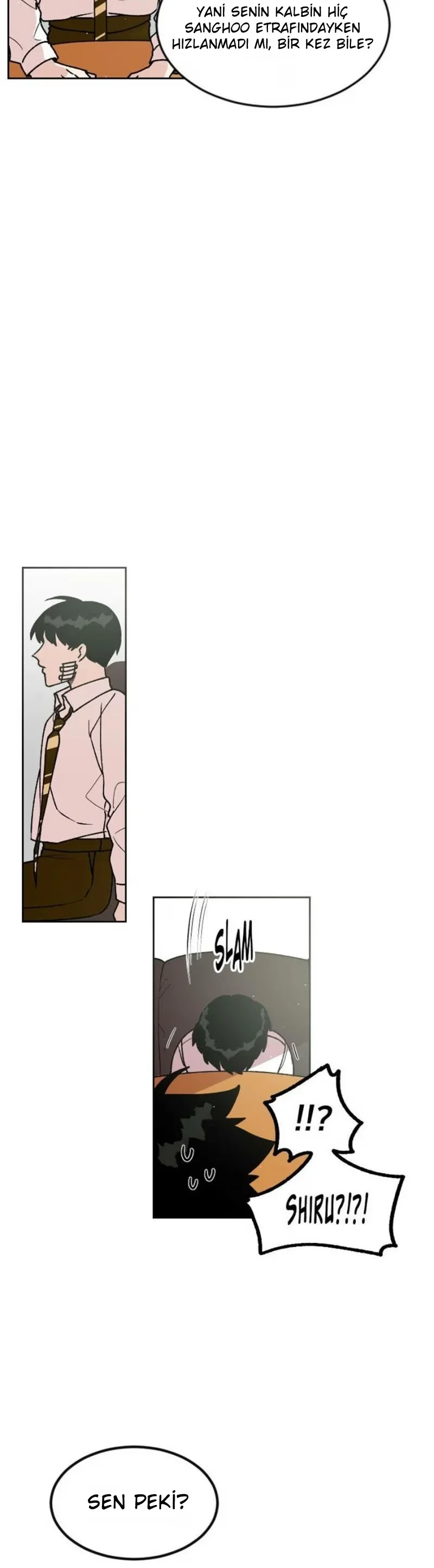 From Today On, I'm a Boy - Bölüm 61 - Sayfa 11