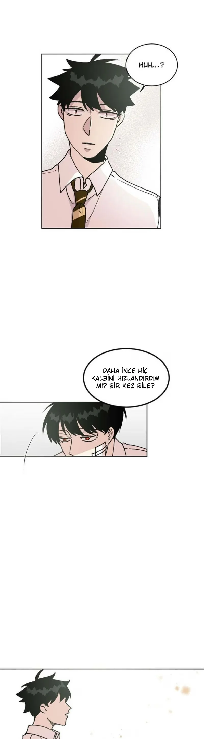From Today On, I'm a Boy - Bölüm 61 - Sayfa 12