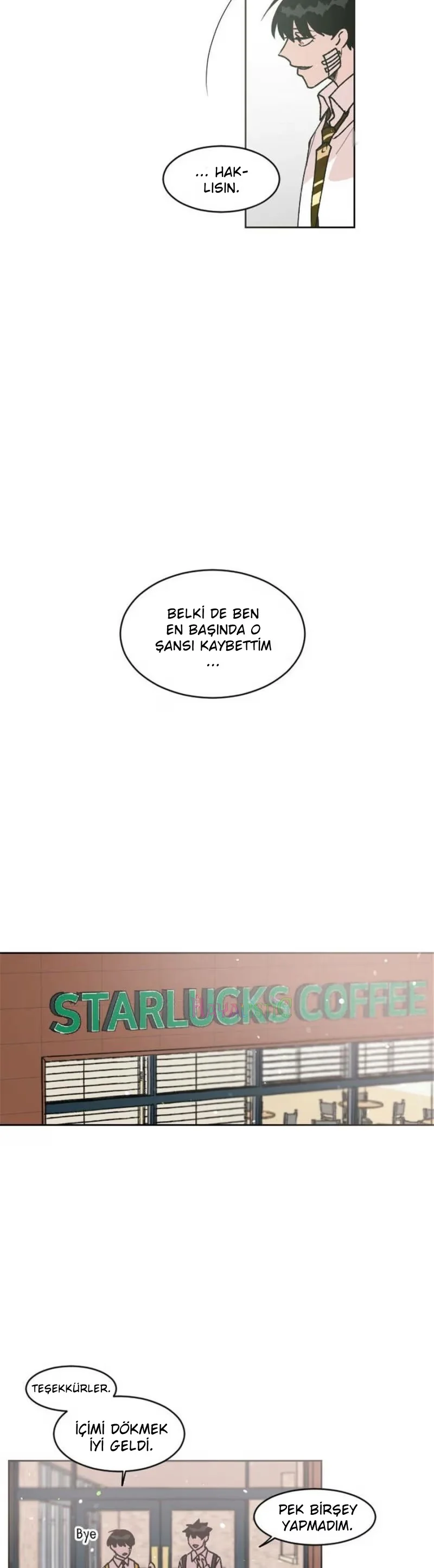 From Today On, I'm a Boy - Bölüm 61 - Sayfa 16