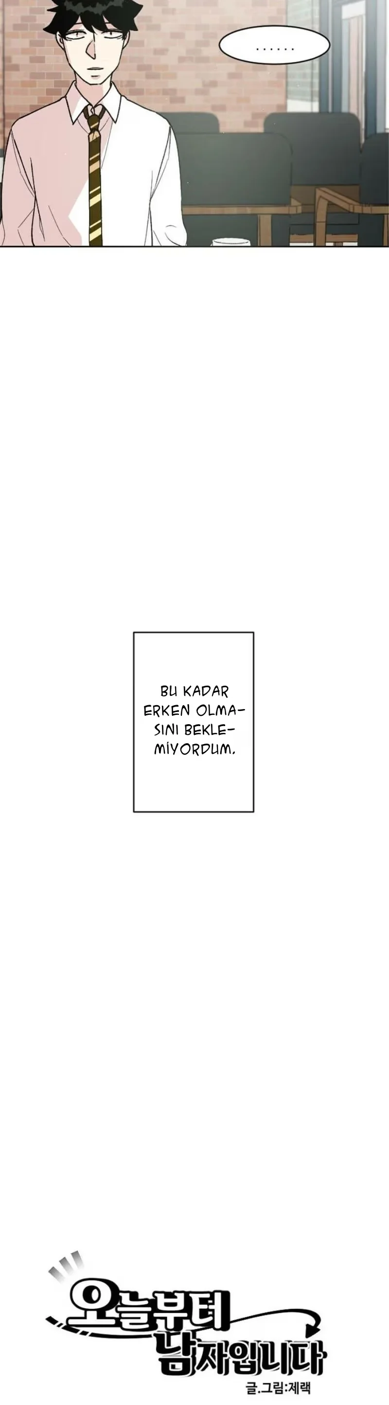 From Today On, I'm a Boy - Bölüm 61 - Sayfa 4