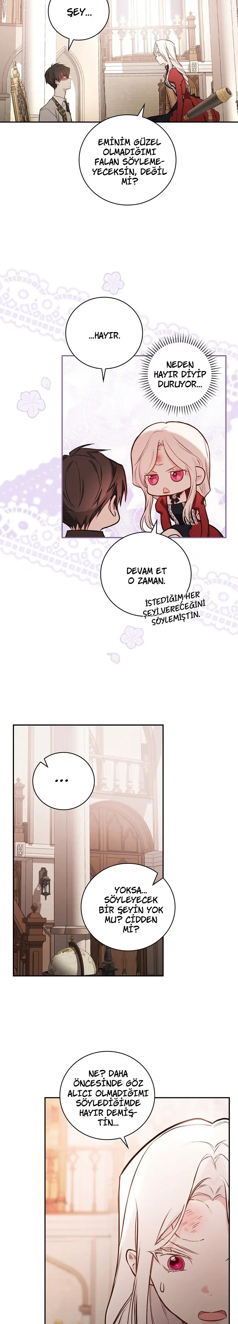 I Became the Hero's Mom - Bölüm 14 - Sayfa 12