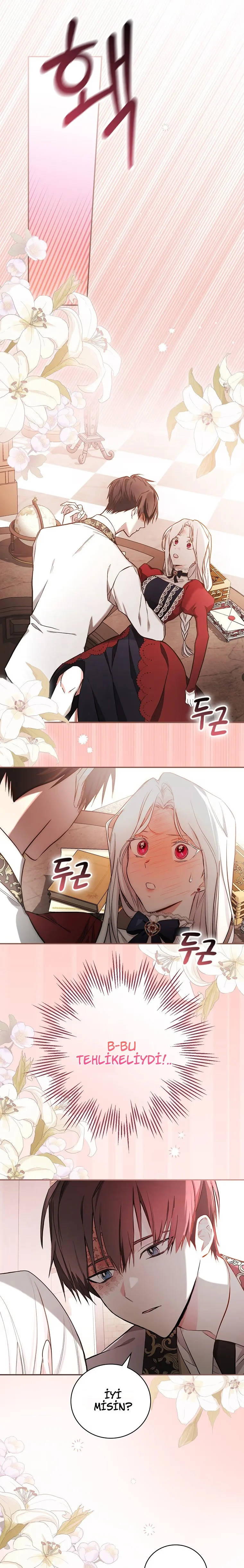 I Became the Hero's Mom - Bölüm 14 - Sayfa 14